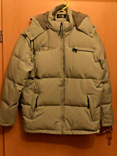 Winterjacke Fila / neuwertig