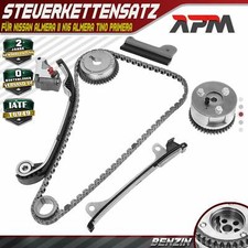Steuerkettensatz für Nissan