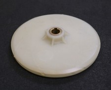 HOMA Laufrad Ø 165mm BohrungsØ 15mm Spalt 4,5mm DN Eintr. 40 für HOMA Pumpe