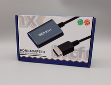 Bitfunx SEGA Dreamcast HDMI
