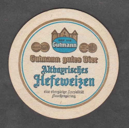 Alter bierdeckel coaster - bierdeckel, ,