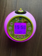 VTECH Kidi Magic 2 Wecker Radio Stimmungslicht