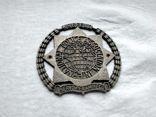 Alte plakette abzeichen - alte, plakette/abzeichen