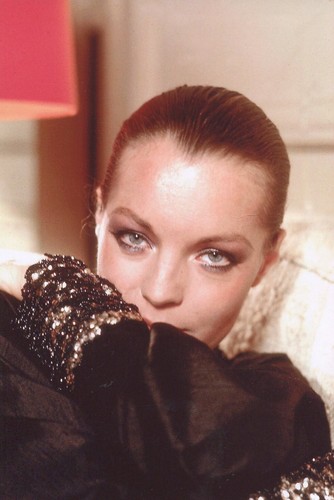 Romy schneider foto - romy, 1