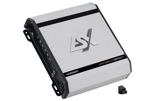 Esx horizon digital - »horizon,