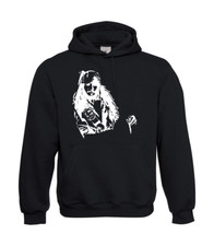 Jack Sparrow I Fluch der Karibik I Sprüche  Fun I Lustig bis 5XL I Herren Hoodie