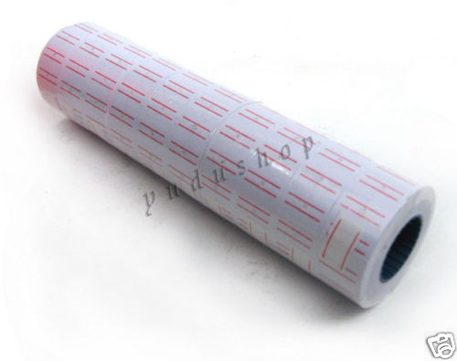 4000 etiketten für - 4000,