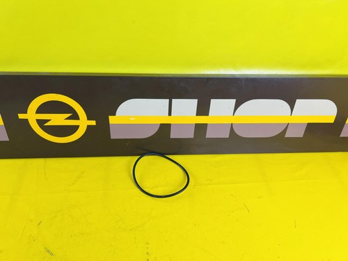 Dichtring zenithvergaser opel - dichtring,