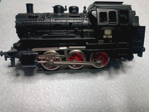 Märklin baureihe 89006 - baureihe,