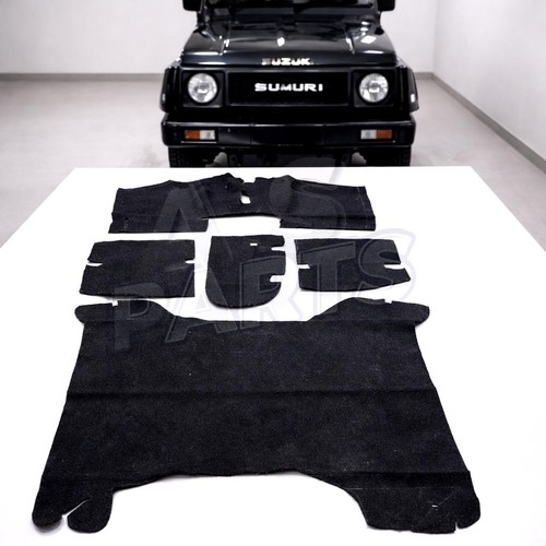 Für suzuki samurai sj413 - samurai,