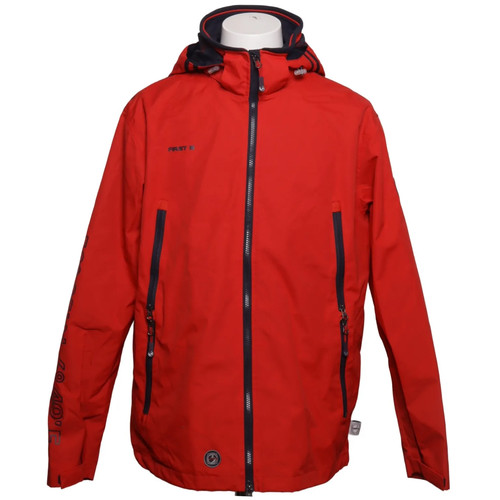 First allwetterjacke - first, b,
