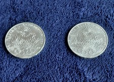 10 DM Münze - Olympia 1972 G