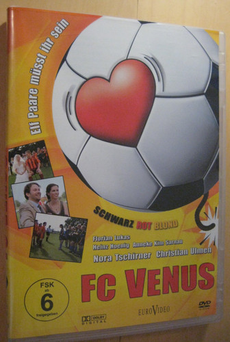 Venus elf paare müsst - venus,