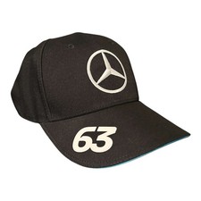 Original Cap Mercedes