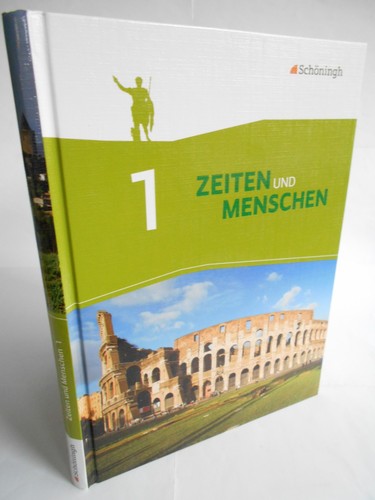Zeiten und menschen - zeiten,