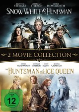 Snow White & the Huntsman /
