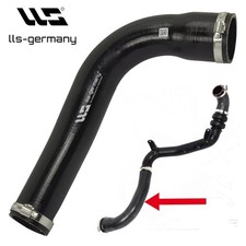 TURBO-LADELUFTSCHLAUCH FÜR