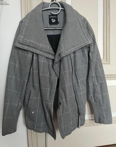 Rocawear jacke damen grau - rocawear, gr