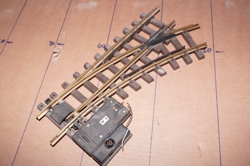 Bod lgb spur - bod/96], 1200