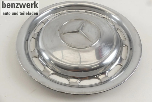 Mercedes w108 w116 w114 - w116,
