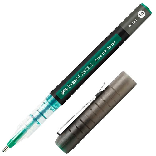Faber castell free - free, ink