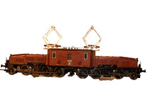 ROCO 69529  SBB  KROKODIL