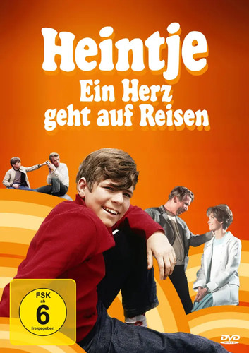 Heintje ein herz geht auf - ein,