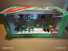 Siku Farmer 1:32 - Amazone