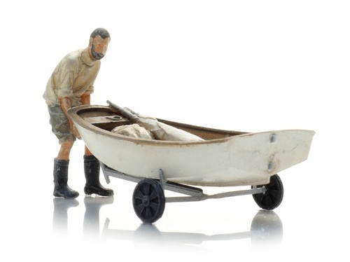 Artitec 387582 segelboot - artitec,