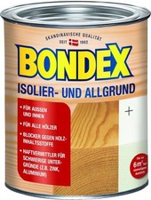 Bondex Isolier- und Allgrund