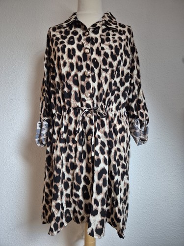 Damen leokleid xl - damen,