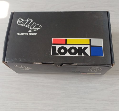 Vintage look fahrradschuhe - vintage,