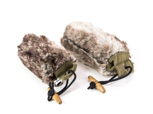 Felldummy jagdhunde dummy - felldummy,