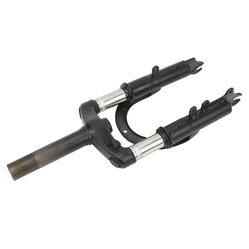 Front suspension fork - suspension, aluminum