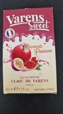 Ulric de Varens  - Varens Sweet  Grenade Passion - Eau de Parfum 50 ml NEU OVP
