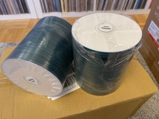 100 Taiyo Yuden CMC CD-R PRO