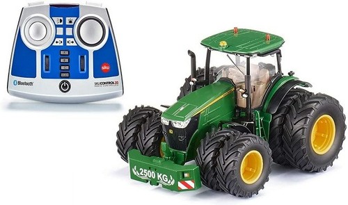 Siku control john deere - siku,