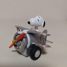 Choro-Q Snoopy Collection