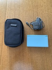 Nintendo DS Lite Spielkonsole