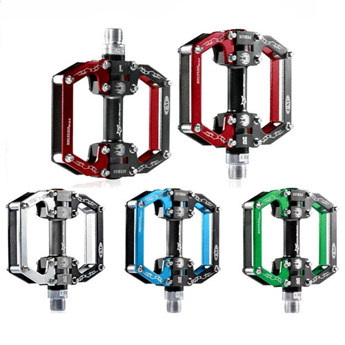 Rockbros fahrradpedale cnc - fahrradpedale,