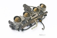 Kawasaki Z 750 ZR750L 2007 - Drosselklappe Einspritzanlage A6917