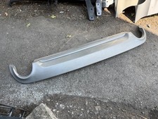 Diffusor Spoiler Stoßstange hinten Ford Kuga III MK3 DFK 2.5 PHEV LV4B-17F765-DB