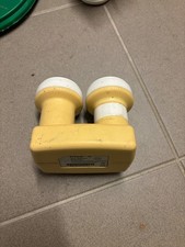 INVERTO IDLP-40 MONO UNIVERSAL MONOBLOCK LNB 40 MM