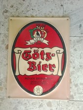 kein Emailschild , Blechschild