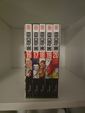 One Punch Man Schuber Band 16