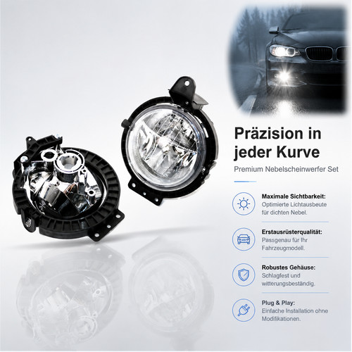 Für mini r55 r56 r57 - =,