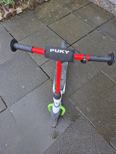 Puky roller kinder - puky,