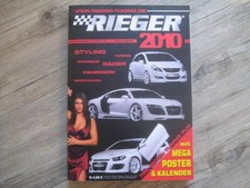 Rieger katalog 2010 - rieger,