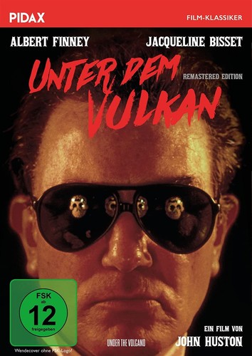Unter dem vulkan - unter,