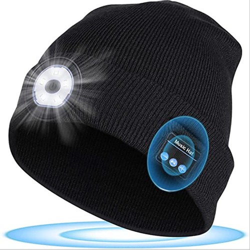 Wireless bluetooth mütze - bluetooth,